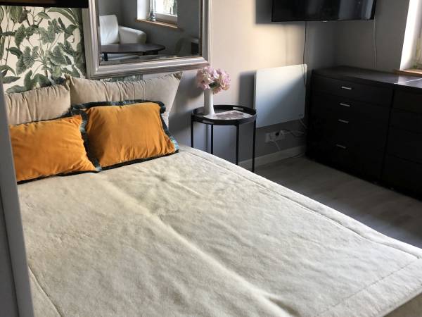 Kawalerki Skwer Kościuszki Gdynia