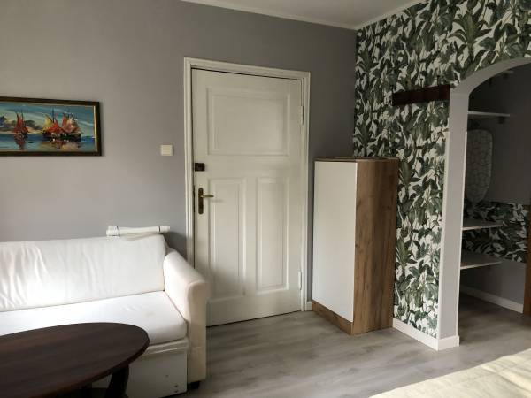 Kawalerki Skwer Kościuszki Gdynia