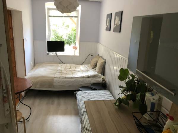 Kawalerki Skwer Kościuszki Gdynia