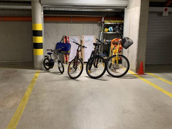 Apartament Balticus Lux z widokiem na morze