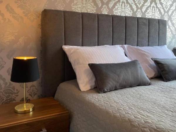 Villa Orłowska Apartamenty