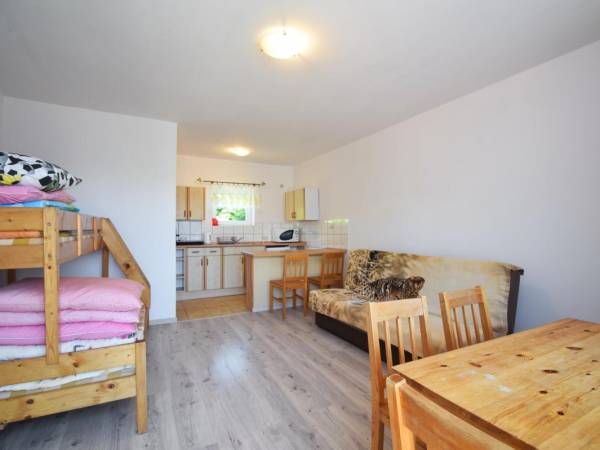 Agroturystyka w zagrodzie U ALI