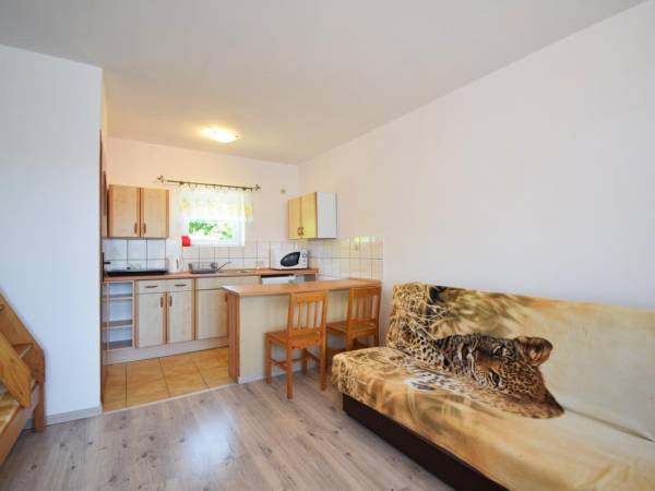 Agroturystyka w zagrodzie U ALI