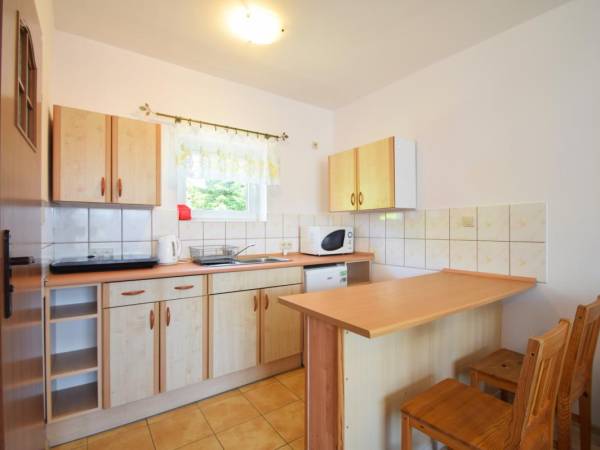 Agroturystyka w zagrodzie U ALI