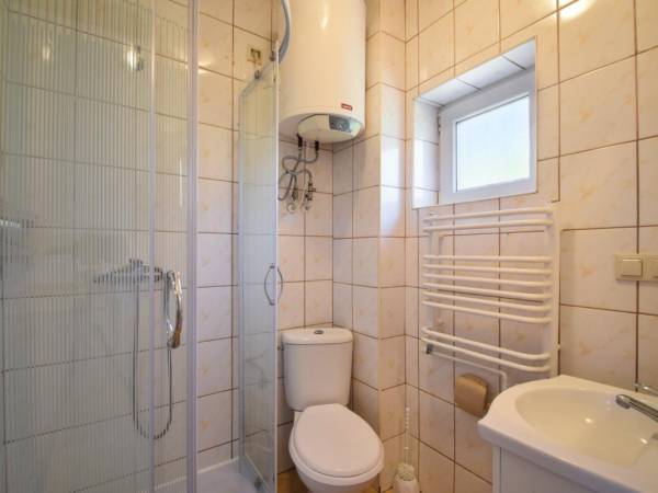 Agroturystyka w zagrodzie U ALI