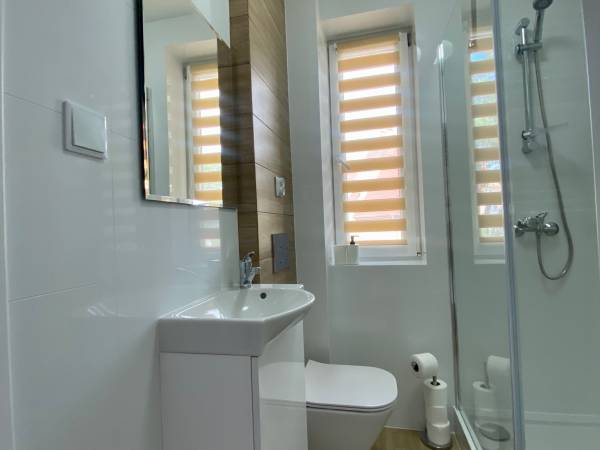 2. apartament 4 osob