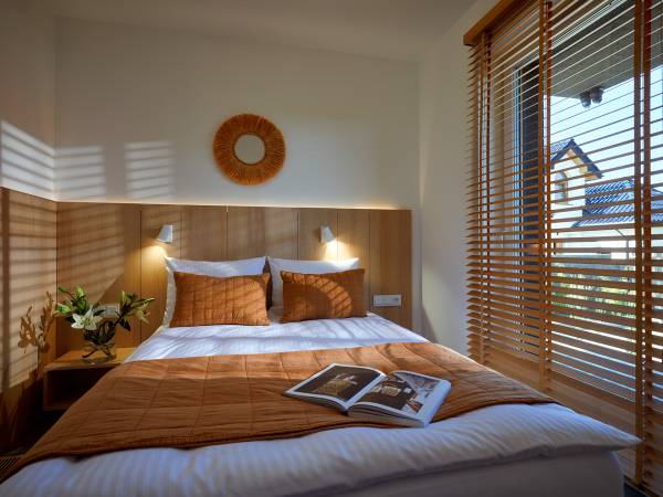 Lake Apart - Apartamenty Mielno