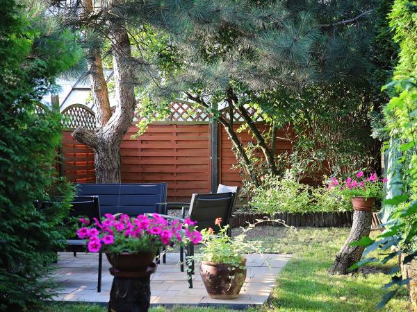 Dwupoziomowy Apartament na Wspólnej