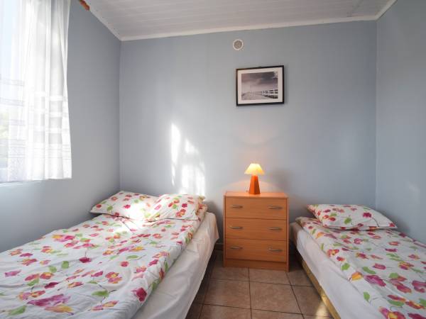 Domki Letniskowe Klif