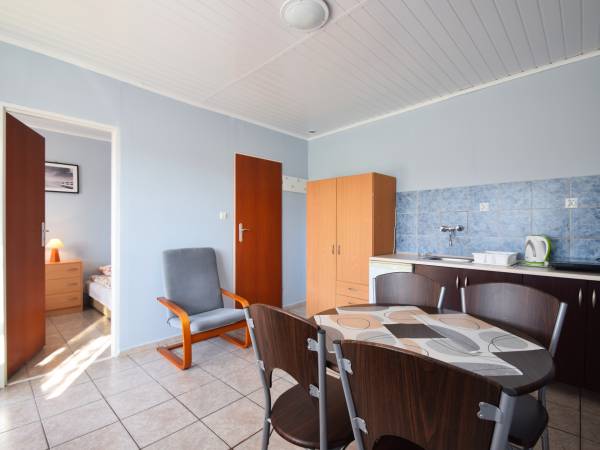 Domki Letniskowe Klif