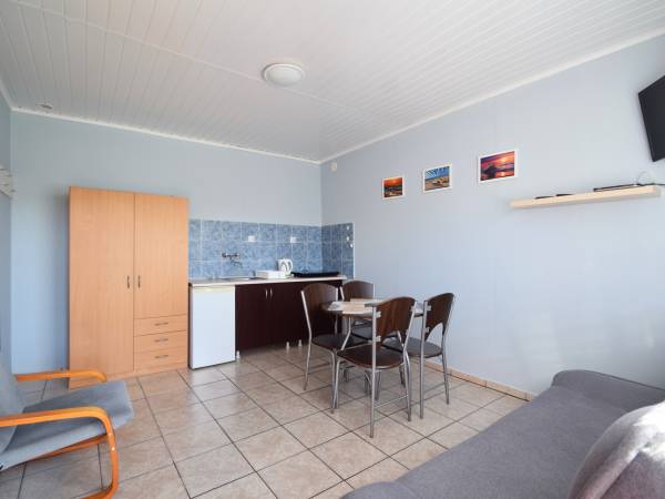 Domki Letniskowe Klif