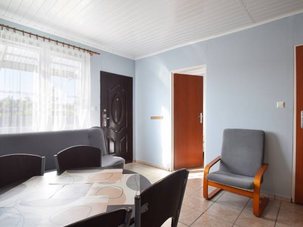 Domki Letniskowe Klif