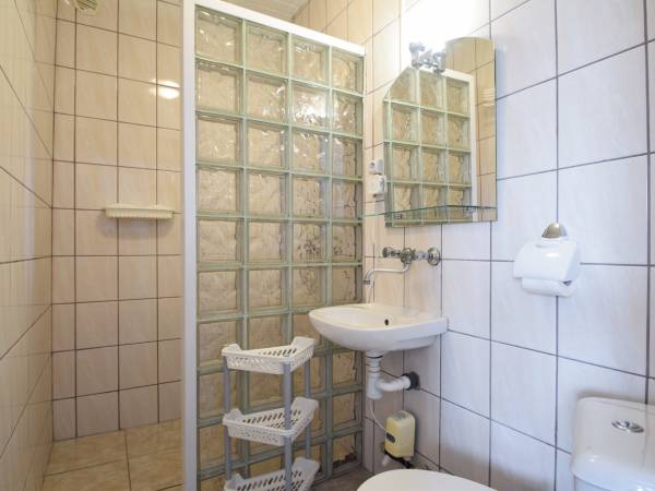 Domki Letniskowe Klif