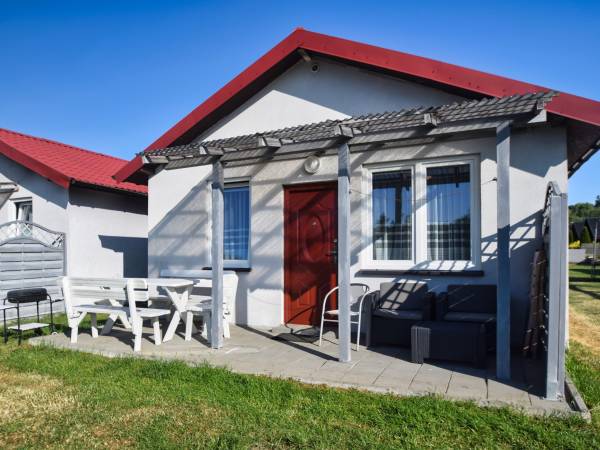 Domki Letniskowe Klif