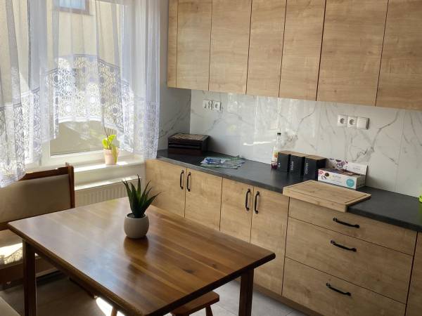 Pokoje Gościnne u AGNIESZKI