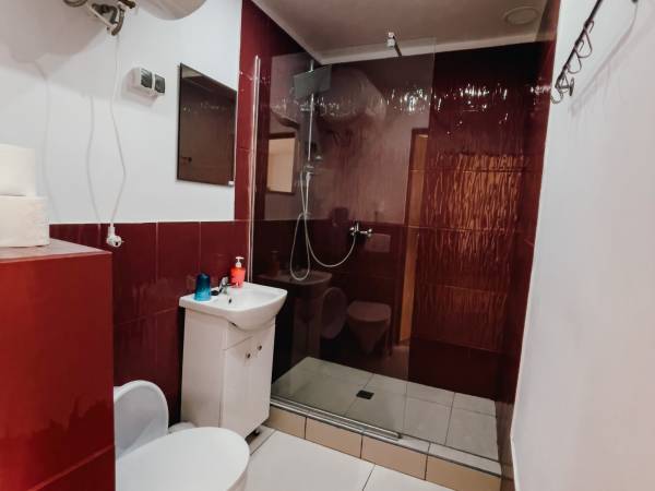 Apartament nr 4 Studio 