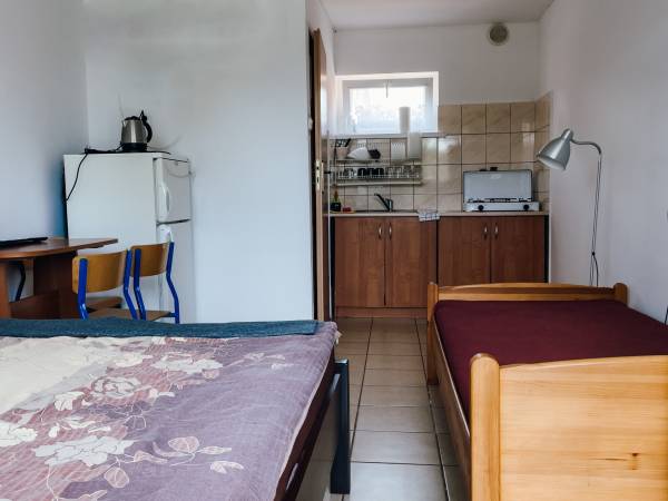Apartament nr 3