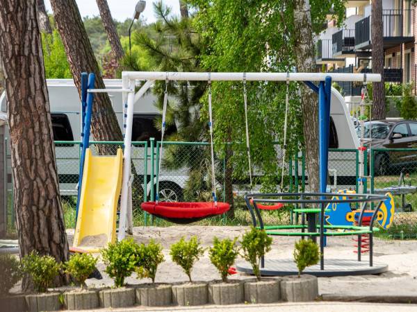 Domki letniskowe Proxial 