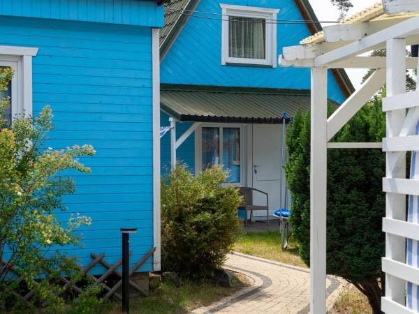 Domki letniskowe Proxial 