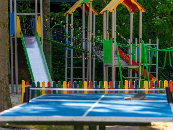 Domki letniskowe i pokoje Wojtek