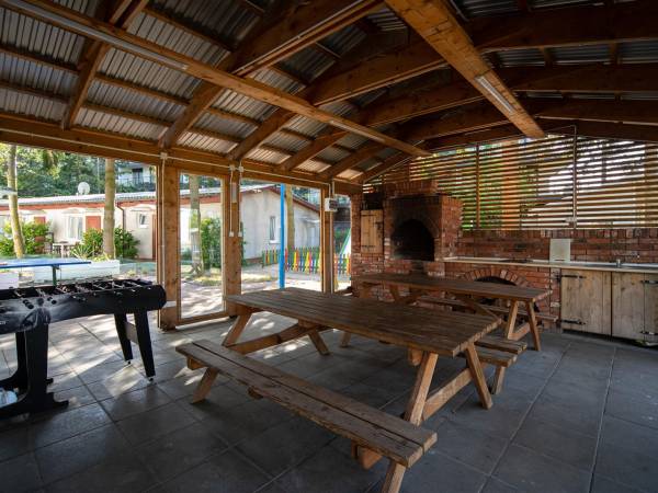 wiata ogólnodostępna