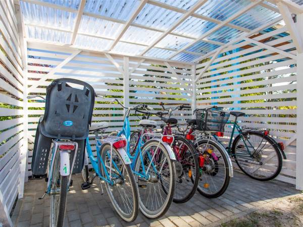 Domki letniskowe Proxial 