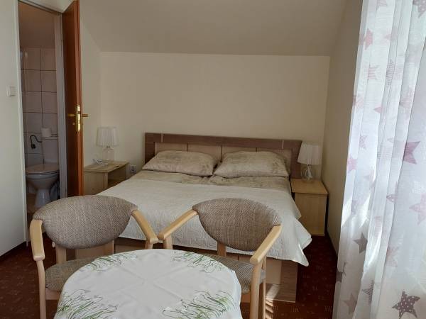 Pokoje Gościnne J. Jasińska