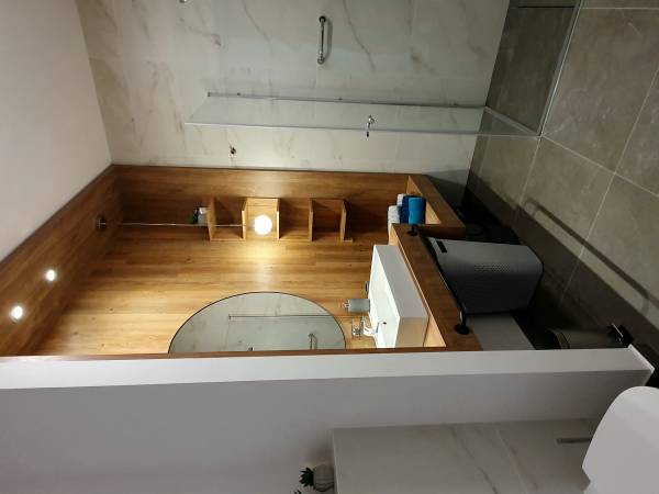 Mieszkanie przy plaży