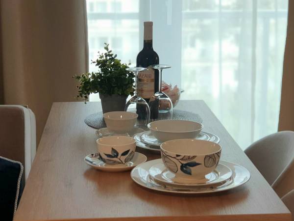 Mieszkanie przy plaży