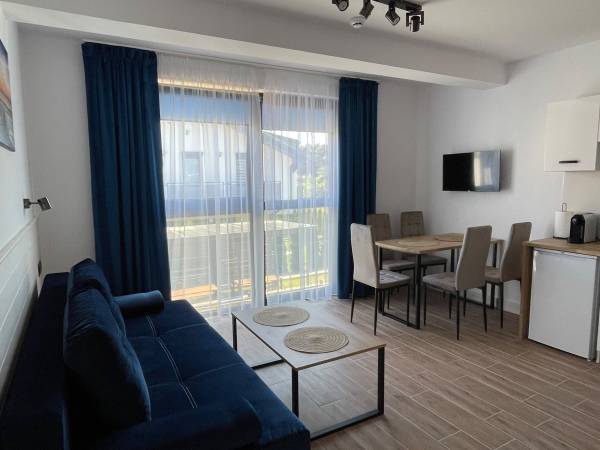 Apartament 5 osobowy