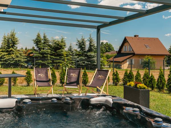 Urok Beskidów Lipowa - Szczyrk - Relaks Aktywny Wypoczynek