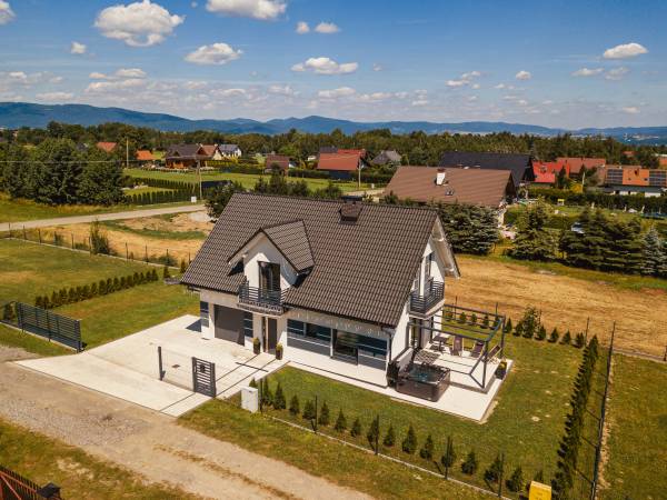 Urok Beskidów Lipowa - Szczyrk - Relaks Aktywny Wypoczynek