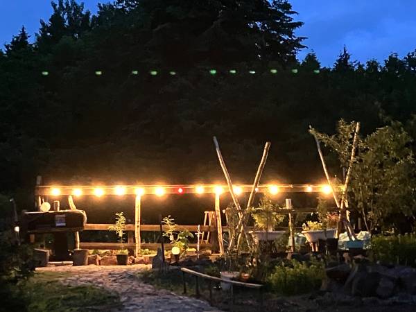 umywalnia zewnetrzna