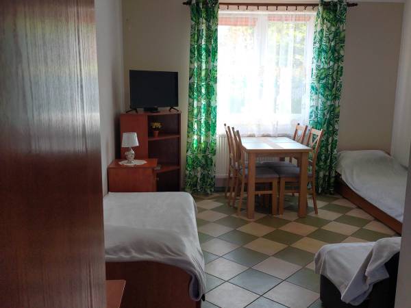 Pokoje Gościnne Kinga