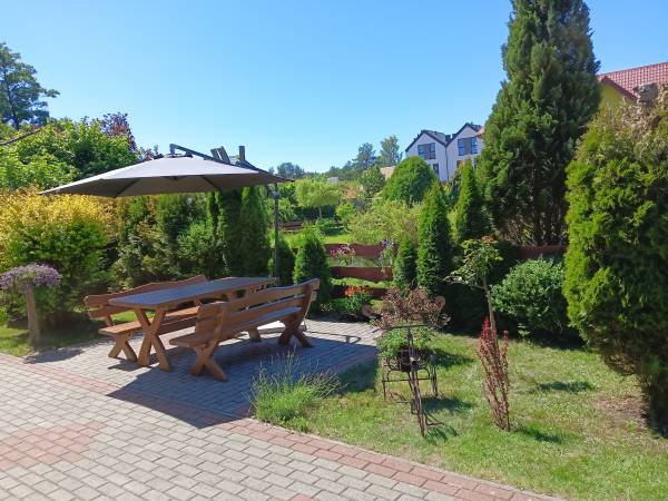 Pokoje Gościnne Kinga