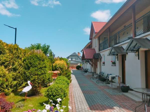 Pokoje Gościnne Kinga