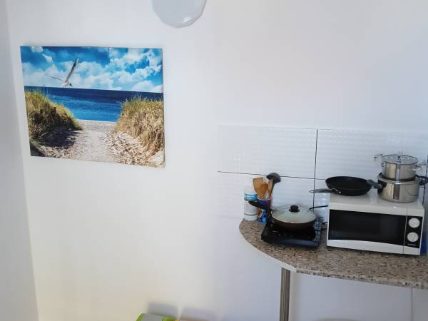 Pokoje Gościnne Kinga