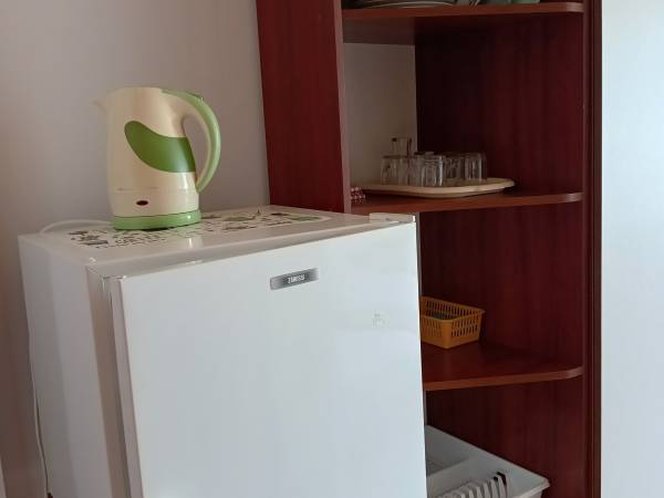 Pokoje Gościnne Kinga