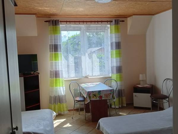 Pokoje Gościnne Kinga