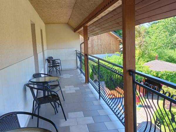 Pokoje Gościnne Kinga