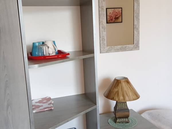 Pokoje Gościnne Kinga