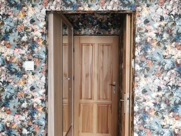 Pokoje gościnne Neptun