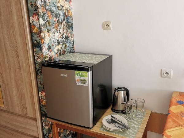 Pokoje gościnne Neptun