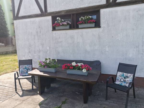 Pokoje gościnne Neptun