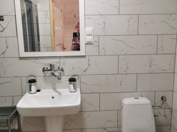 Pokoje gościnne Neptun