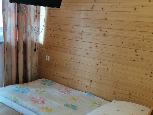 Pokoje gościnne Neptun