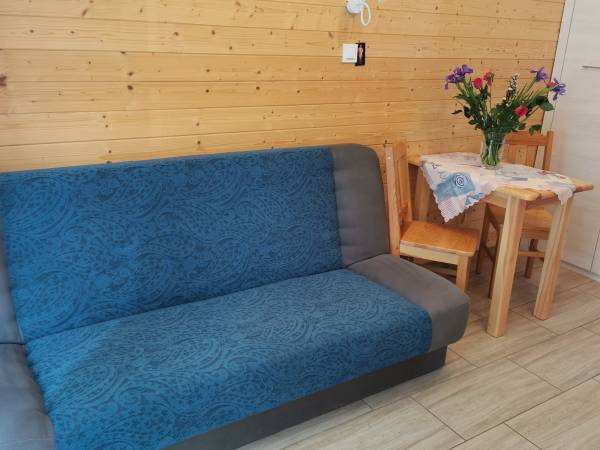 Pokoje gościnne Neptun