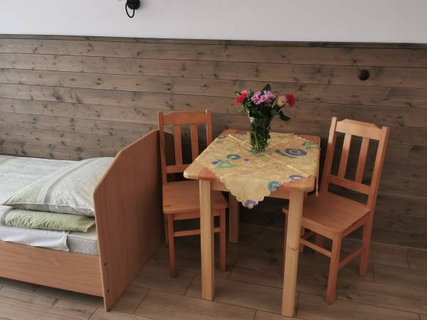 Pokoje gościnne Neptun