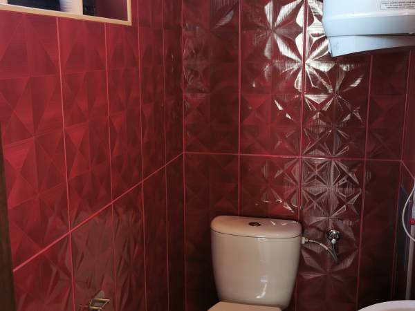 Pokoje gościnne Neptun