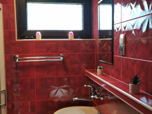 Pokoje gościnne Neptun